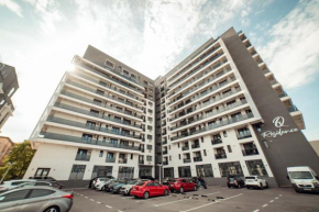 Luxury Collection Studios at Q Residence Palas Mall